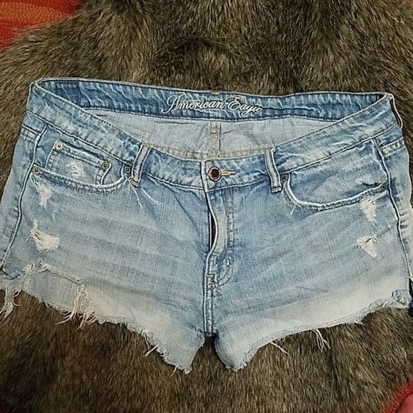 American Eagle Outfitters Pants - AE shorts